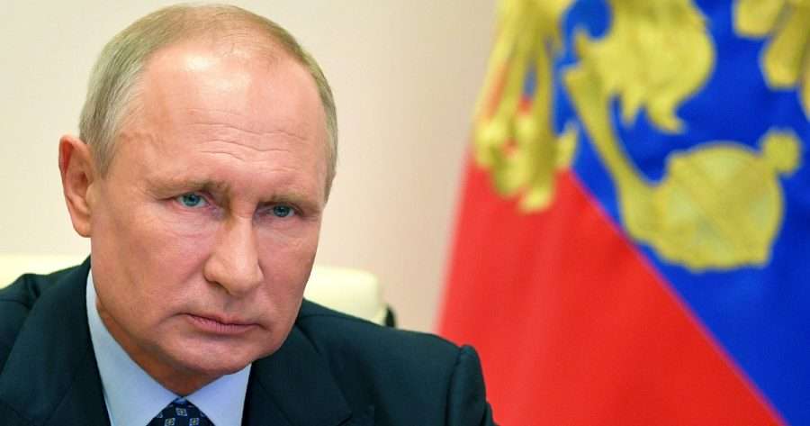 Elezioni in Russia, Putin ottiene il 49,82% dei voti. L’opposizione denuncia frodi elettorali