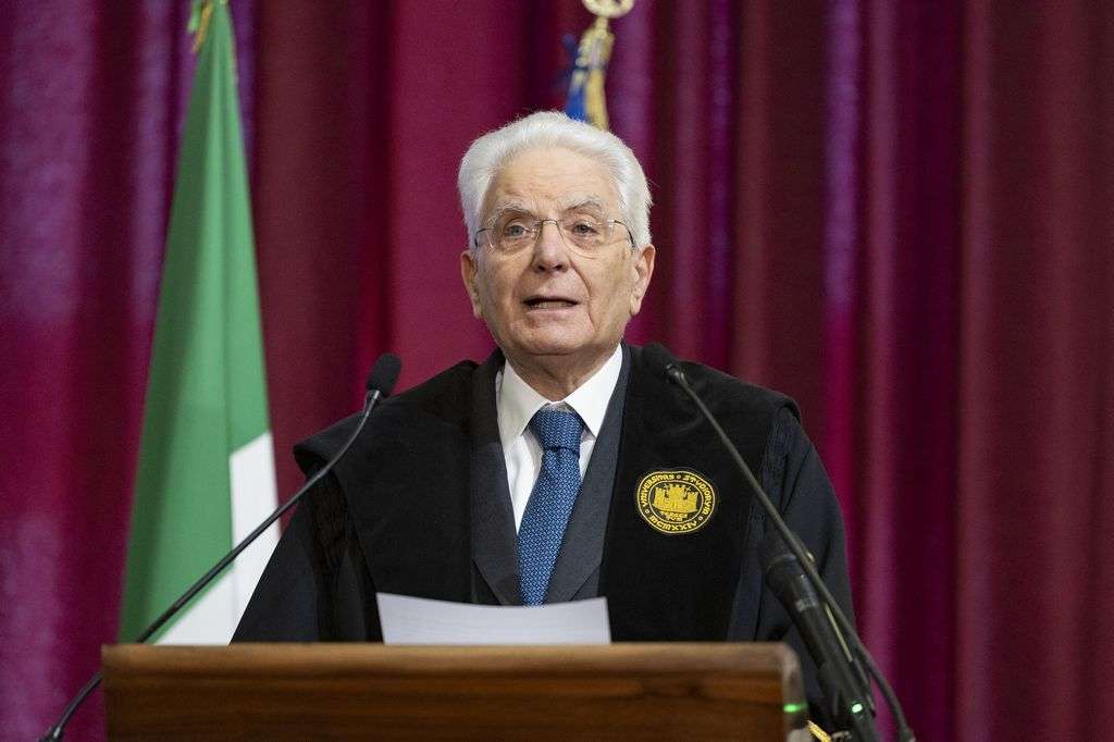 Mattarella in Brasile, la visita al museo dell’Immigrazione: “Siamo tutti un pò migranti”