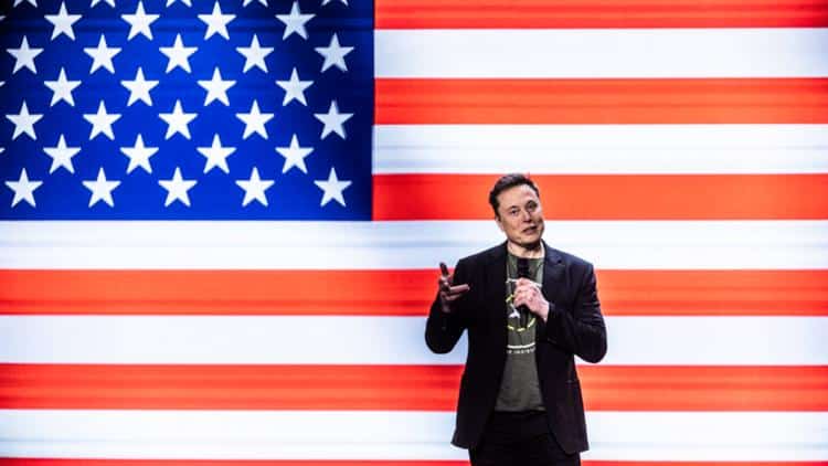 Le preoccupanti dichiarazioni di Musk su Hitler, Stalin e Mao