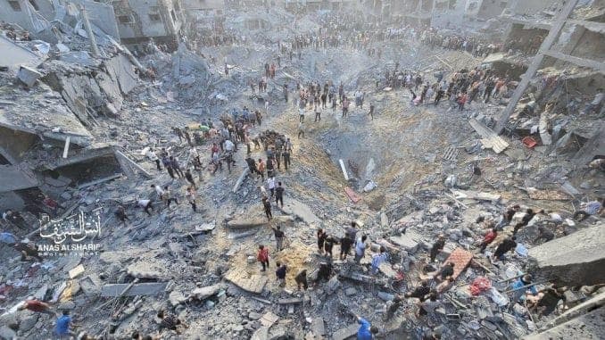 gaza