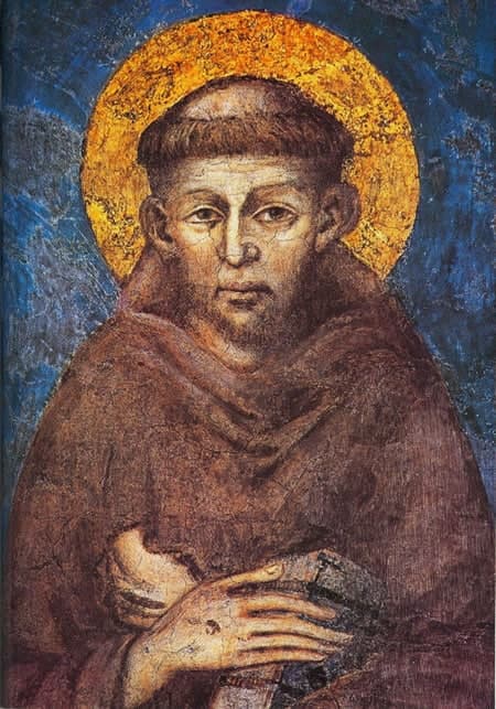 San Francesco bestseller, i libri di Cazzullo e Barbero in testa alle classifiche