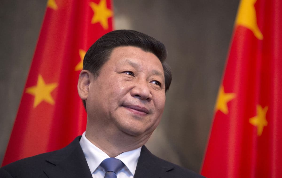 La Cina annuncia dazi sull'importazione di brandy europeo