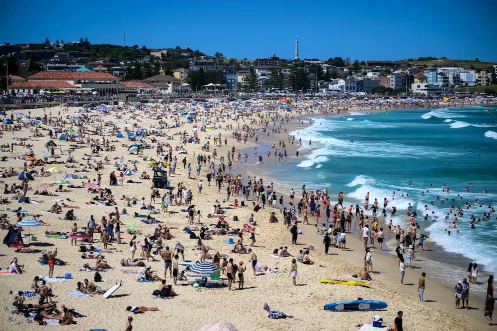 Attentato a Bondi Beach, Sydney: 12 morti e 29 feriti. Colpita la comunità ebraica alla vigilia di Hannukkah
