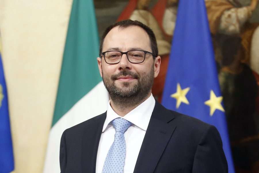 G20 Agricoltura a Firenze,  Patuanelli: “Accelerare le azioni di cooperazione internazionale per i sistemi alimentari”