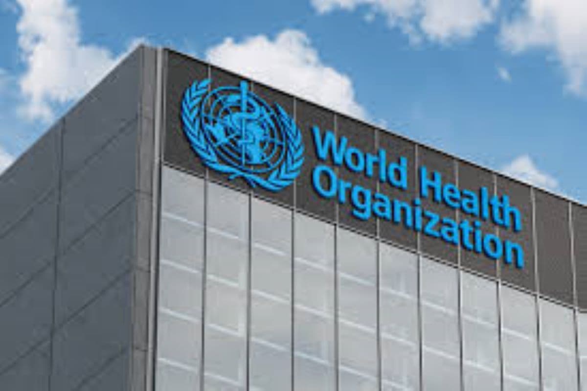 Oms, approvato accordo sulla prevenzione delle pandemie
