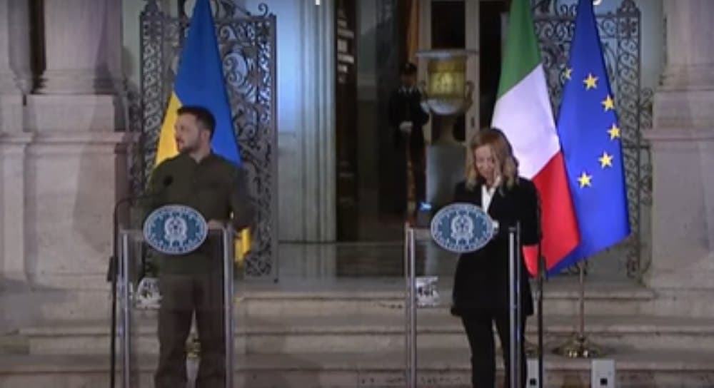 Londra, Parigi, Roma e il Vaticano. Il tour della speranza di Zelensky dopo la cancellazione del summit di Ramstein
