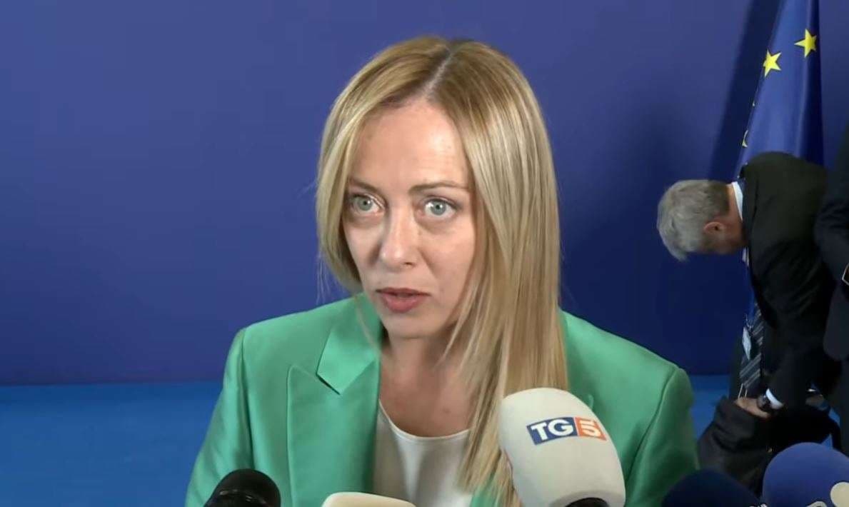 Palazzo Chigi: scherzo russo a Giorgia Meloni, pensava di parlare con il presidente dell’Unione Africana