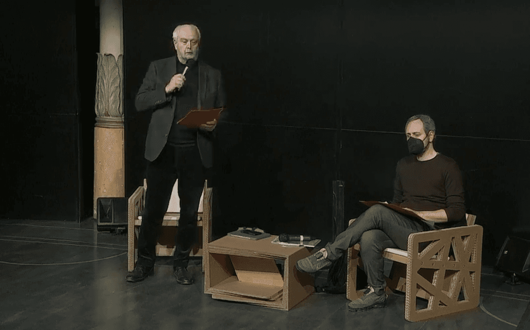 Quadriennale: Croppi e Tosatti, presentano i contenuti e gli obiettivi della manifestazione