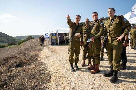 Gaza, si continua a combattere a Rafah e nel nord della Striscia