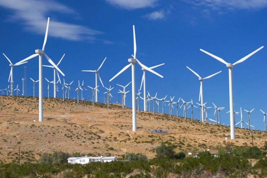 Cdm, approvati undici progetti per la creazione di parchi eolici in Basilicata e in Puglia