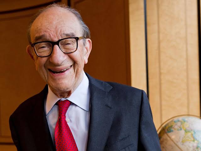 Addio ad Alan Greenspan, il maestro della Federal Reserve che ha segnato un'epoca
