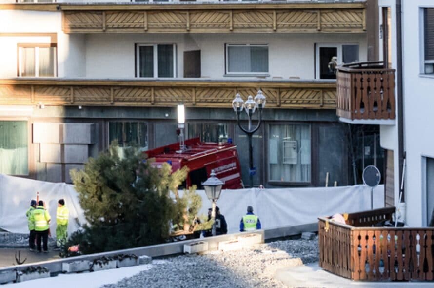 crans montana