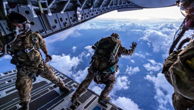 NATO’s Steadfast Defender 2024: A Monumental Exercise in Military Readiness