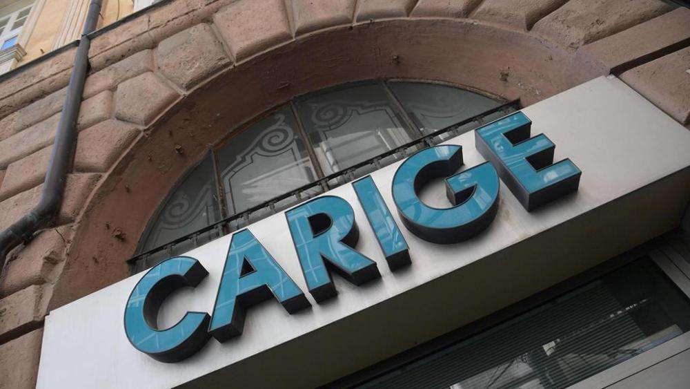 Banca Carige, perdita netta di 76,6 milioni di euro nei primi 9 mesi del 2021