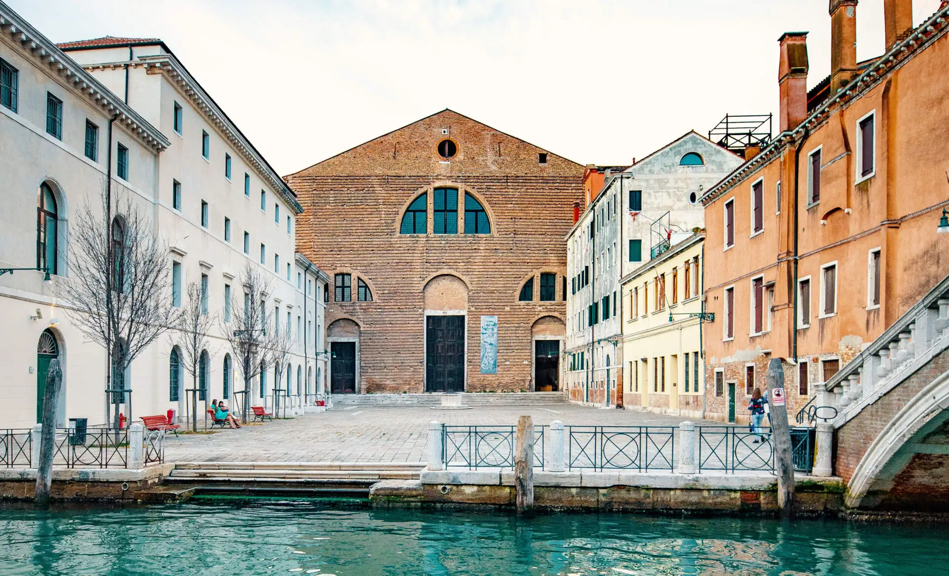  Re-Stor(y)ing Oceania, una mostra a Venezia frutto di una nuova partnership tra  OGR Torino e TBA21-Academy