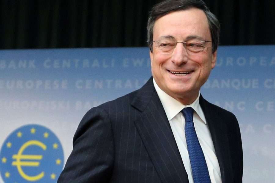Financial Times: “L’Italia è un polo di stabilità ed il merito è di Mario Draghi”