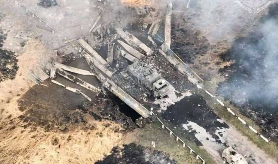Ucraina-Russia, Cosa è successo oggi: giorno 88