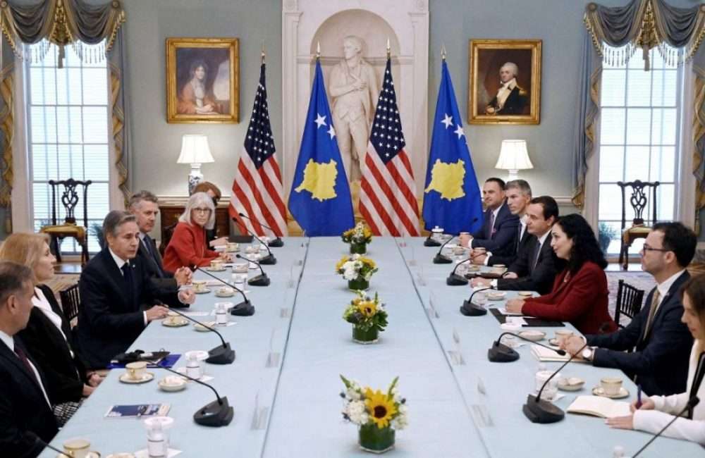 La tensione tra Serbia e Kosovo un ammonimento alla comunità internazionale sullo stato di salute dei Balcani