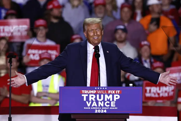 Da Musk a Kennedy jr: i candidati per la squadra di Trump