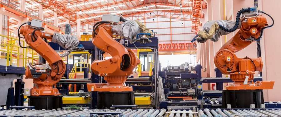 Meccanica strumentale, il settore è bloccato a causa della mancanza di componenti elettronici