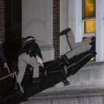 Proteste contro Israele. New York, decine di arresti alla Columbia University