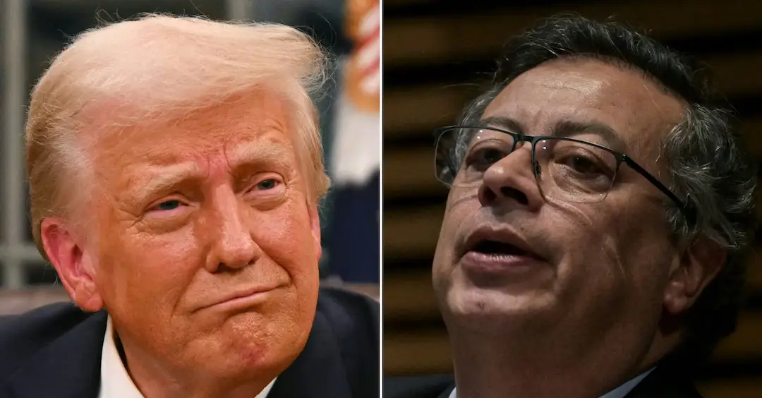 Tensioni Usa-Colombia sui migranti, poi l'annuncio di un accordo