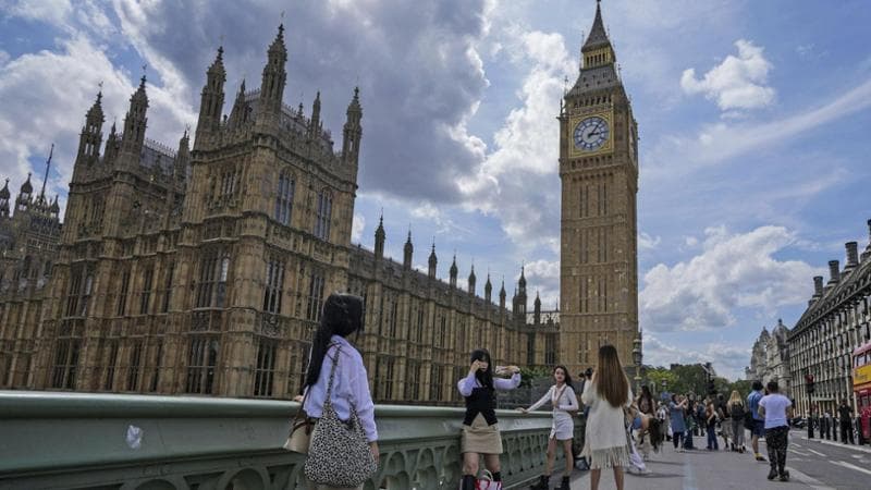 Brexit, dal Regno Unito arriva l’obbligo di visto Eta per accedere da turisti al Paese