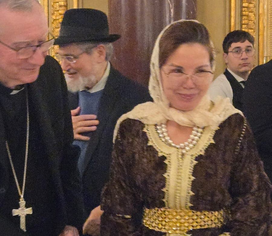 ReArm Europe. Parolin, non si può essere contenti della direzione in cui si sta andando