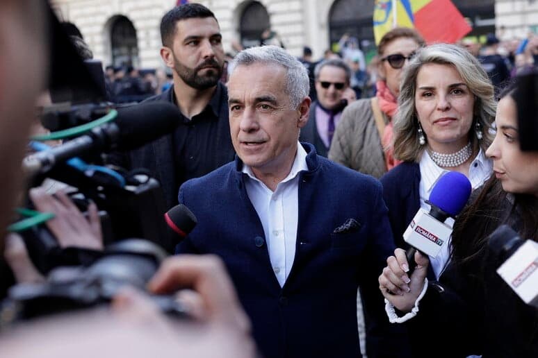 Presidenziali in Romania, Georgescu fa ricorso alla Corte Costituzionale dopo l'esclusione