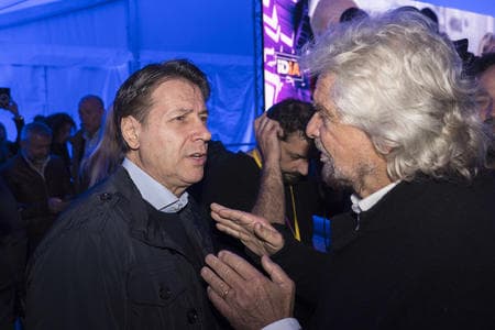 Ex Parlamentari del M5s si schierano contro Conte: “Si prenda la responsabilità dei risultati deludenti”