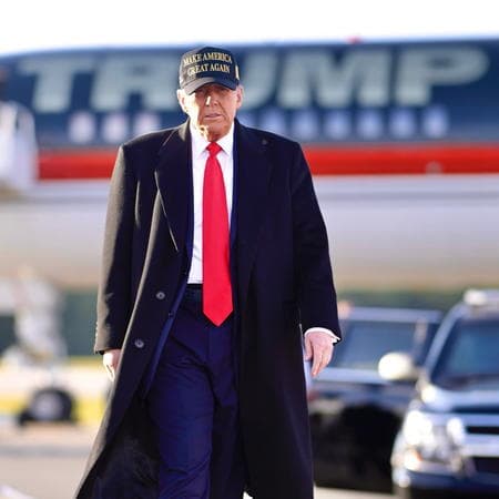 Usa: Trump da il via i dazi all'import da Canada, Cina e Messico