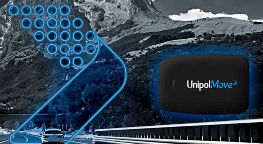 Unipol lancia UnipolMove e sfida il monopolio Telepass