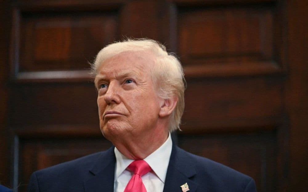 La stretta di Trump sui social dei turisti appare più come una scelta di controllo che di sicurezza