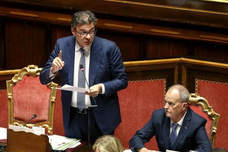 Istat, rivisto al ribasso il tasso di crescita del Pil del 2023