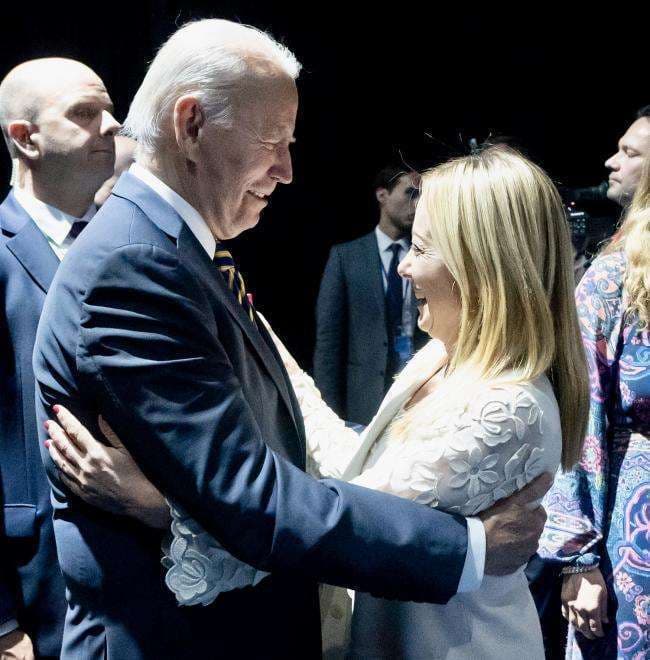 Italian Prime Minister Giorgia Meloni’s visit to Washington marks Italy’s newfound leadership in Europe