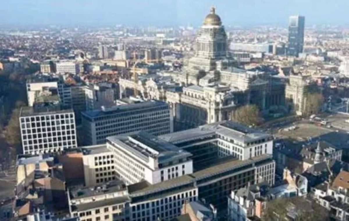 Bruxelles, oggi l’inaugurazione del Consolato generale italiano