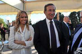 Gianfranco Fini ed Elisabetta Tulliani condannati per il caso dell’appartamento di Montecarlo