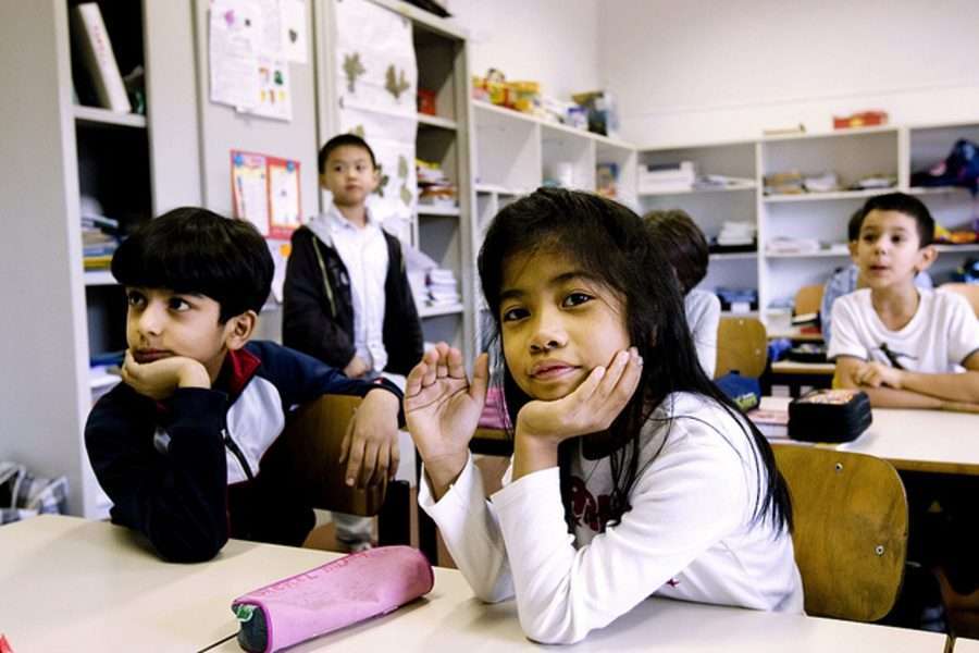 Ius Scholae, la proposta di legge arriva alla discussione in Aula alla Camera