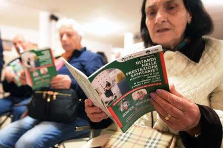 Liste d’attesa, il decreto del governo che potrebbe influenzare gli indecisi alla vigilia delle elezioni