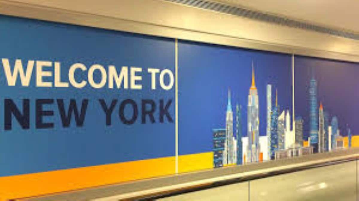 Usa. Nuove regole in arrivo per i turisti, sarà obbligatorio fornire i propri dati social