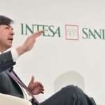 The italian Intesa SanPaolo presents 2023 results best ever with 7.7 billion profit