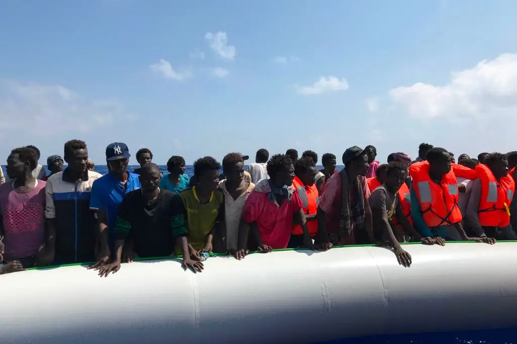 Migranti, approvato il Dl flussi in Consiglio dei Ministri