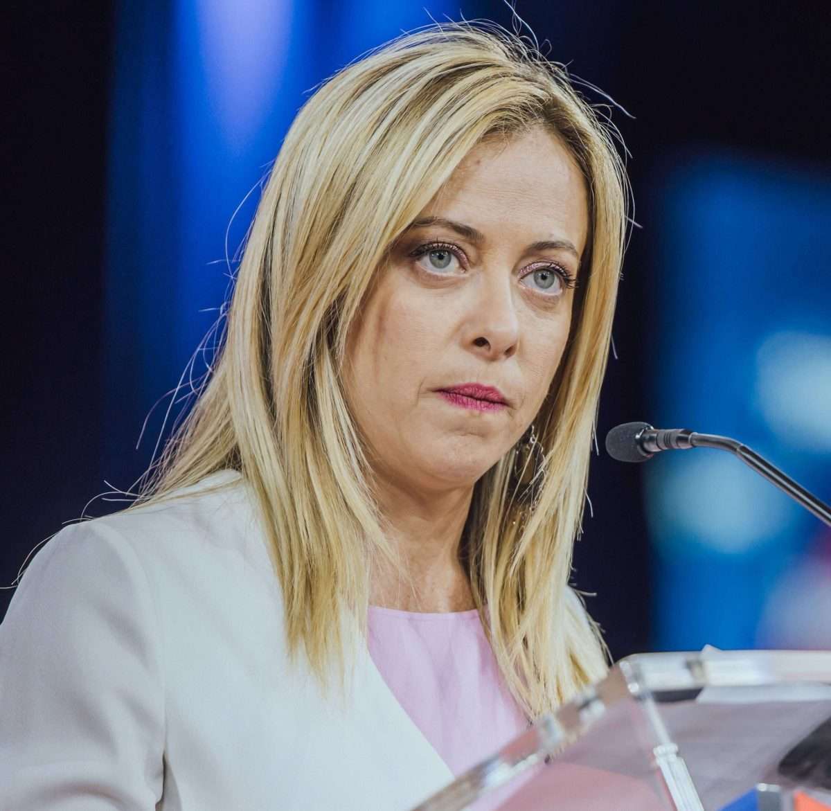 Ha vinto la destra di Giorgia Meloni, crolla la Lega, tiene FI. Male il Pd, benino Azione, recupera Conte