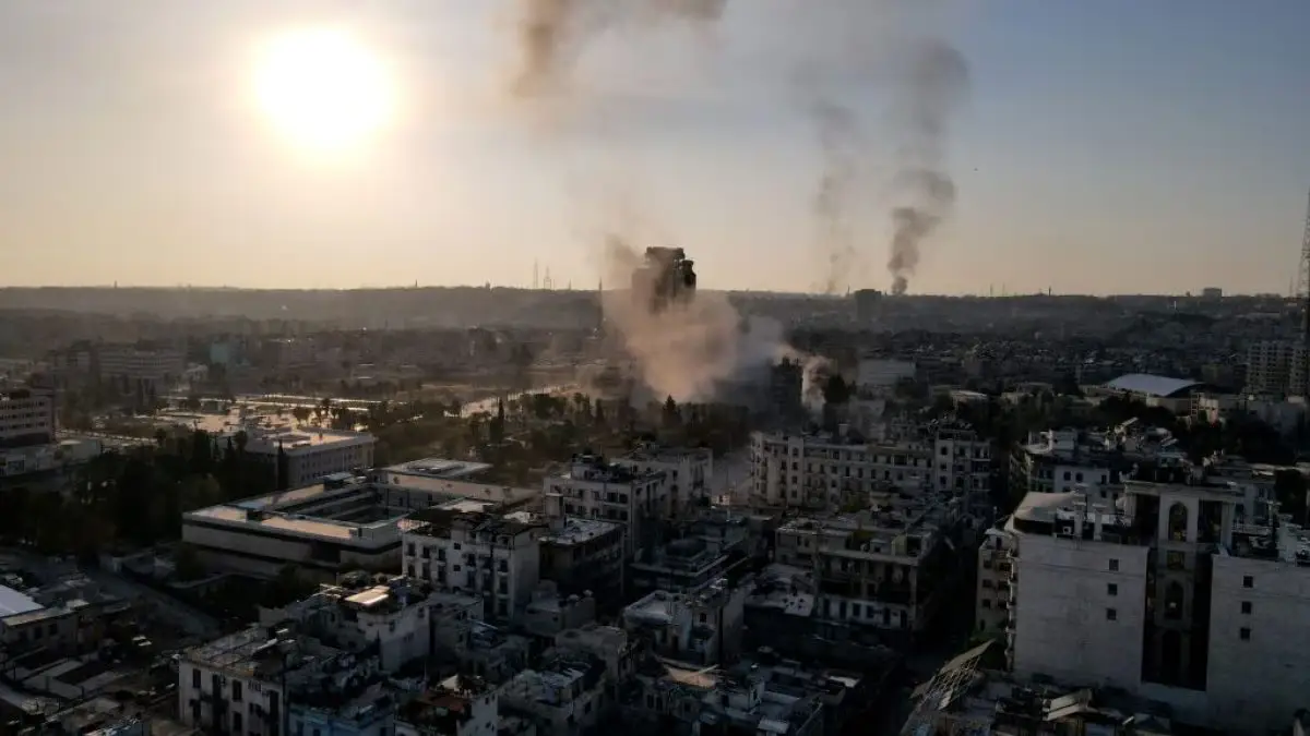 Guerra in Siria, oggi Consiglio di sicurezza Onu. 50mila gli sfollati