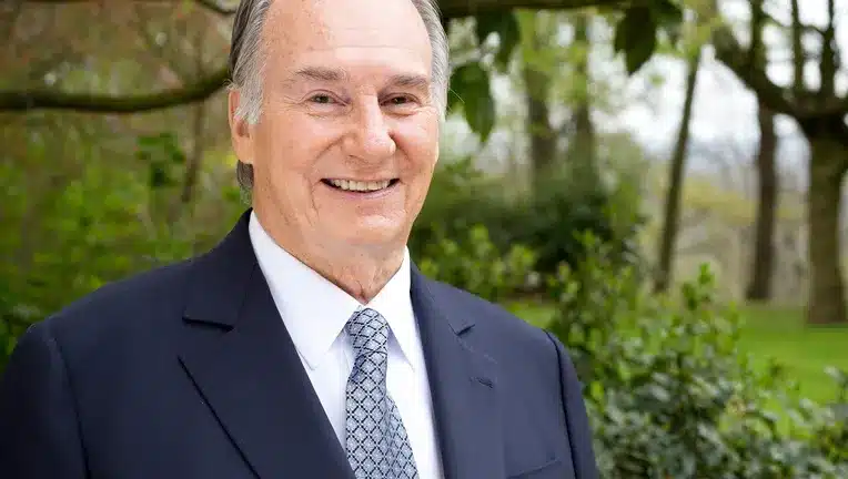 Addio all'Aga Khan, il più grande promoter di Costa Smeralda, leader della comunità ismailita