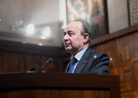 Morto Franco Anelli, rettore dell’Università Cattolica di Milano: si è suicidato