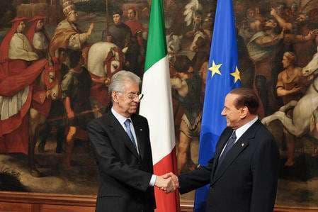 Mario Monti rivela: “Berlusconi mi ha chiesto di guidare il centrodestra, poi io gli ho impedito il Quirinale”