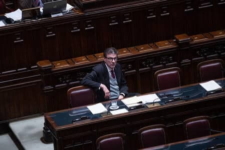 Giorgetti sul ReArm Europe: "Non intaccherà gli investimenti"