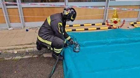 Tragedia a Bargi, recuperato il corpo dell’ultima vittima