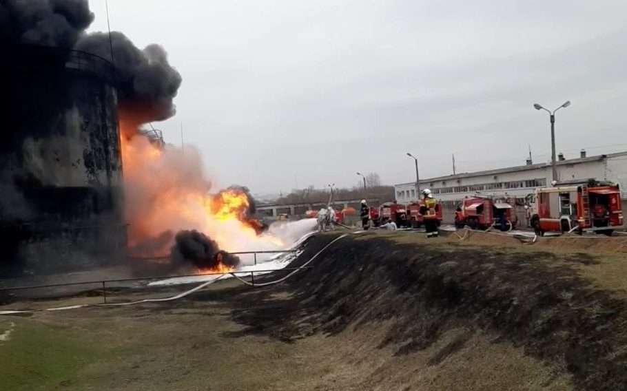 Ucraina: Mosca accusa Kiev di attacco sul territorio russo a Belgorod, riprendono i negoziati